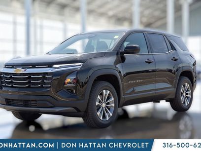 New 2026 Chevrolet Equinox LT w/ Convenience Package II