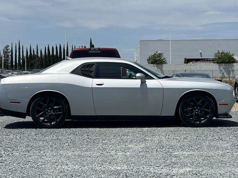Used 2021 Dodge Challenger GT w/ Blacktop Package RWD image 9