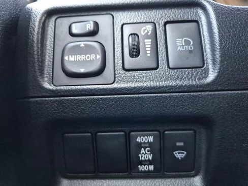 Used 2024 Toyota 4Runner TRD Off-Road image 25