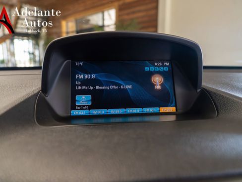 Used 2014 Buick Encore FWD image 16