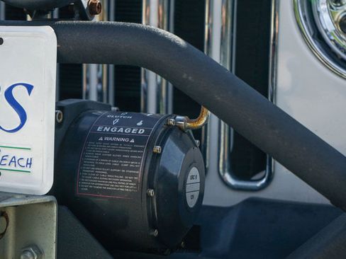 Used 2002 Jeep Wrangler Sahara image 59