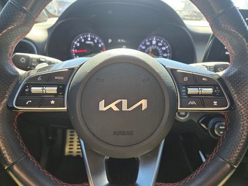 Used 2023 Kia Forte GT image 26