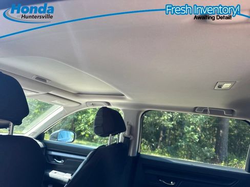 Used 2025 Honda CR-V EX image 14