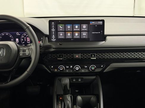 New 2026 Honda Accord EX-L image 35