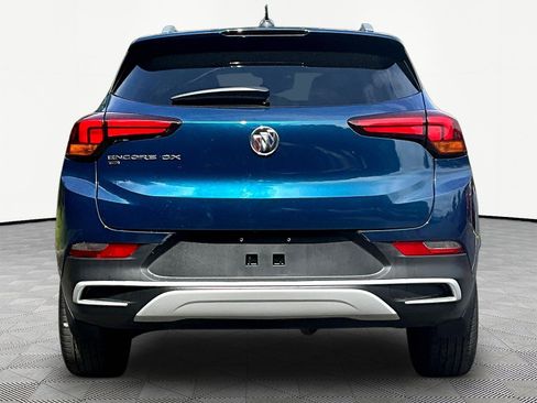 Used 2020 Buick Encore GX Select AWD/4WD image 5