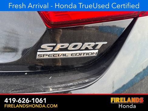 Used 2022 Honda Accord Sport Special Edition image 29