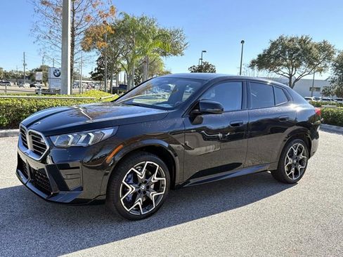 Used 2025 BMW X2 M35i image 7