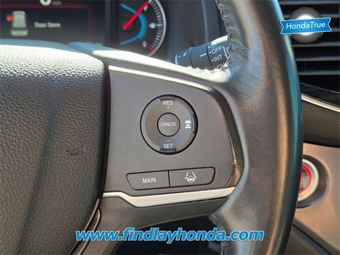 Certified 2019 Honda Pilot EX-L image 29