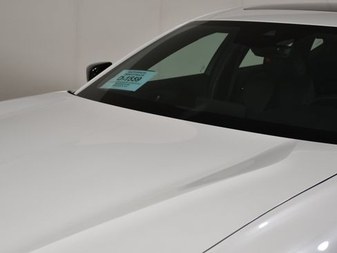 Certified 2023 Acura TLX SH-AWD w/ A-SPEC Pkg image 12