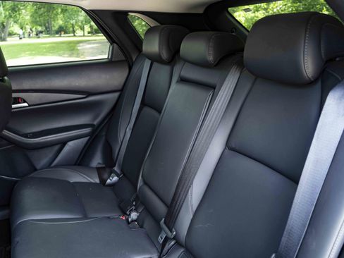 Used 2024 MAZDA CX-30 AWD 2.5 S w/ Select Sport Pkg image 18