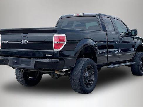 Used 2014 Ford F150 STX w/ Equipment Group 201A Mid RWD image 5