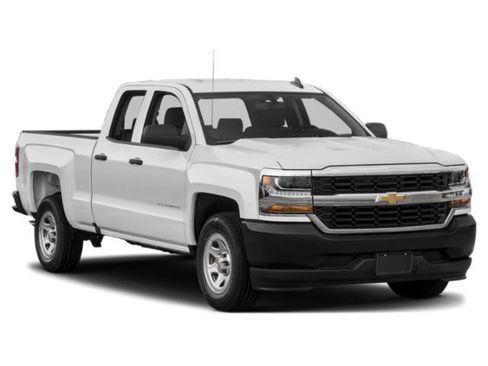 Used 2019 Chevrolet Silverado 1500 LT AWD/4WD image 9