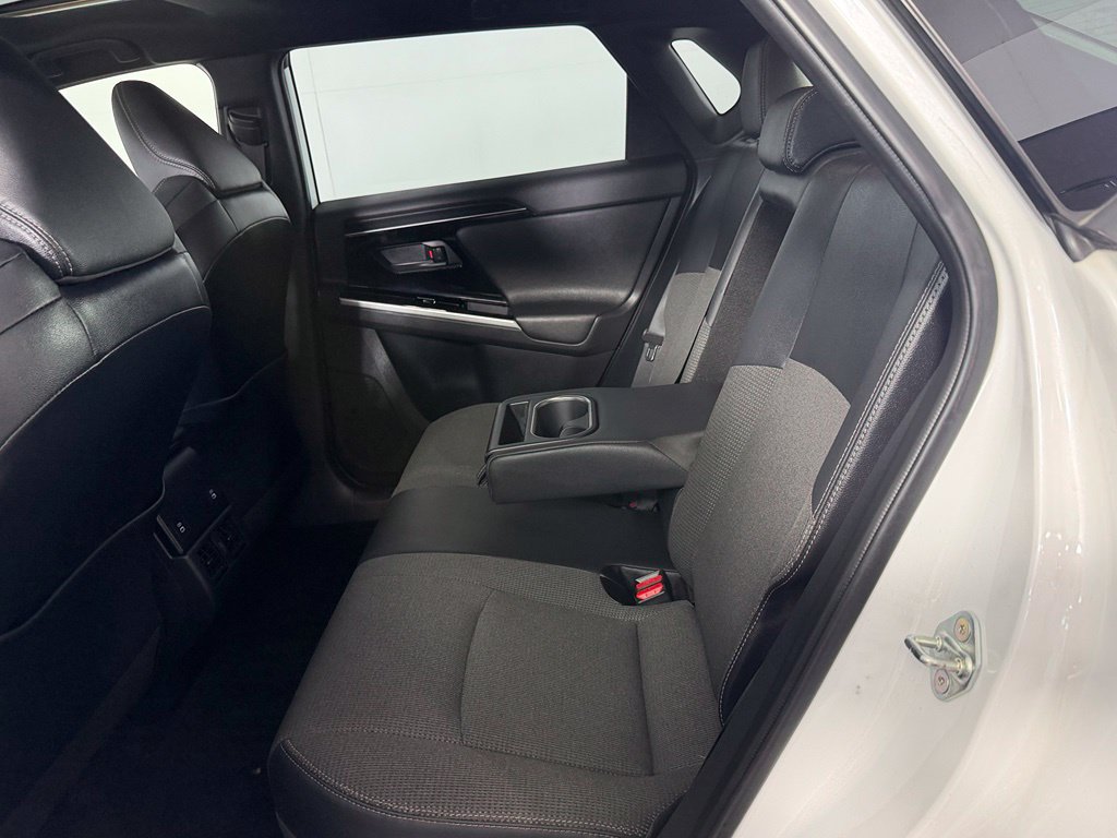 Used 2025 Toyota bZ4X AWD w/ Weather Package image 18