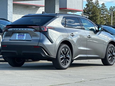 New 2026 Subaru Solterra Premium image 3