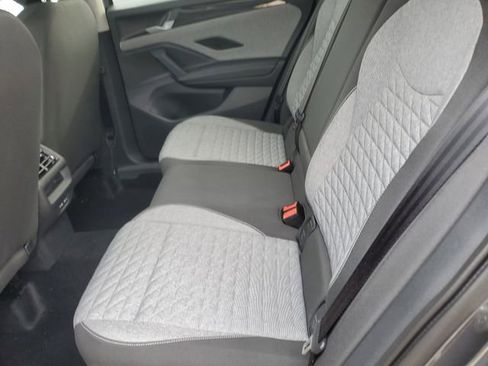 Used 2025 Volkswagen Tiguan S image 12