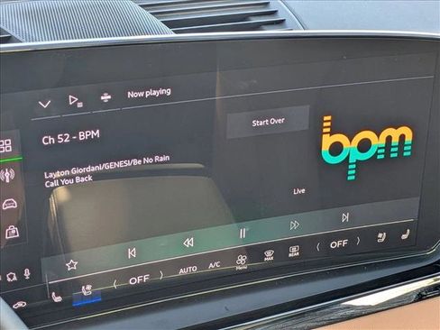 Certified 2025 Audi A5 2.0T Premium Plus w/ Premium Plus image 14