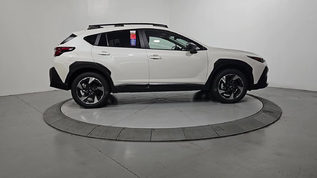 New 2026 Subaru Crosstrek 2.5i Limited AWD/4WD image 6