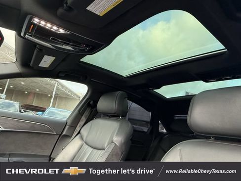 Used 2020 Audi A8 L 3.0T AWD/4WD image 30