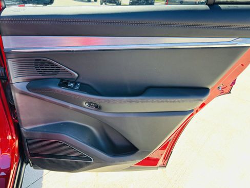 Used 2024 Jeep Wagoneer Launch Edition image 37