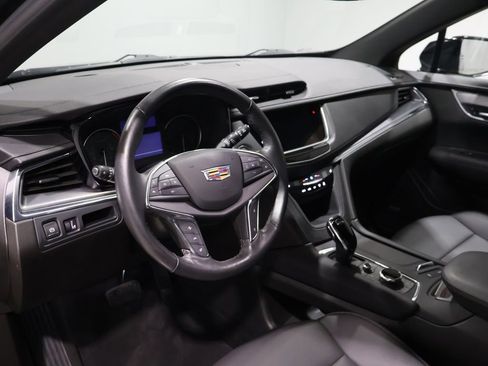 Used 2023 Cadillac XT5 Luxury image 15