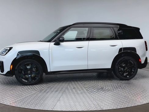 New 2026 MINI Cooper Countryman S image 5