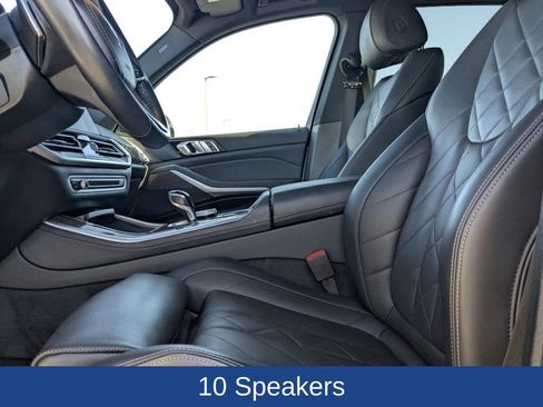 Used 2023 BMW X5 sDrive40i w/ Parking Assistance Package image 15