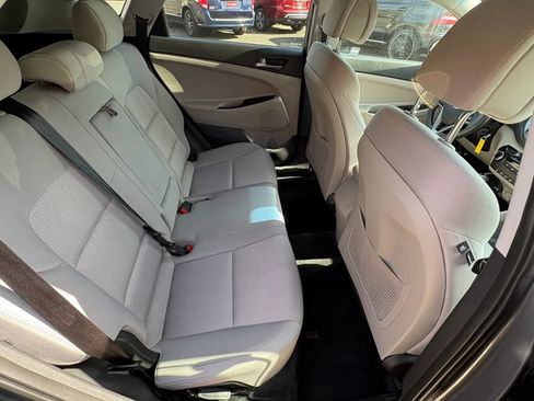 Used 2018 Hyundai Tucson SEL AWD/4WD image 26
