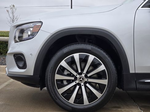 Used 2023 Mercedes-Benz GLB 250 image 11