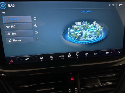 Certified 2023 Ford Escape ST-Line w/ Tech Pack #1 image 42