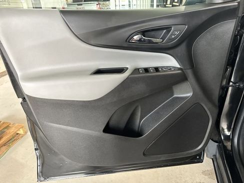 Certified 2019 Chevrolet Equinox LS w/ LS Convenience Package image 21