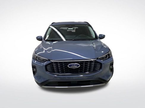 Used 2025 Ford Escape Platinum w/ Premium Technology Package image 14