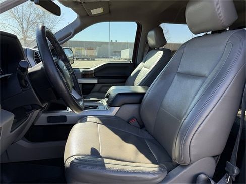 Used 2016 Ford F150 Lariat image 27