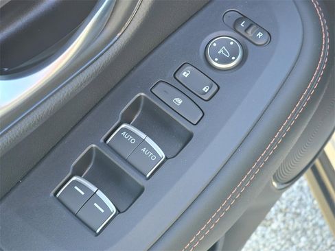 New 2026 Honda HR-V Sport image 29