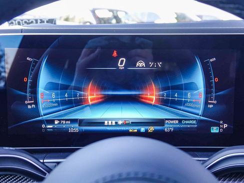 New 2026 Mercedes-Benz GLE 63 AMG S image 24