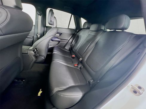 New 2026 Mercedes-Benz GLC 300 GLC 300 image 22