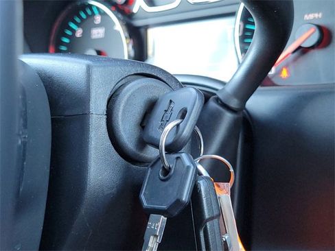 Used 2015 Chevrolet Silverado 1500 LT image 21