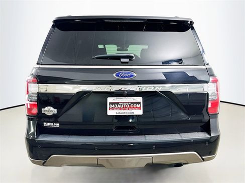 Used 2021 Ford Expedition King Ranch image 6