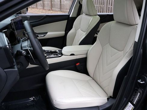 New 2026 Lexus NX 350 AWD w/ Accessory Package (2T) image 11