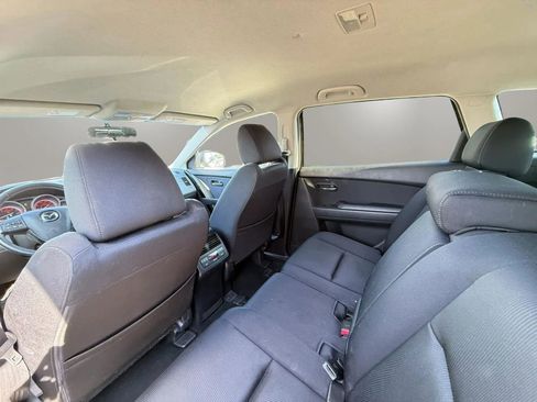 Used 2011 MAZDA CX-9 Sport FWD image 17
