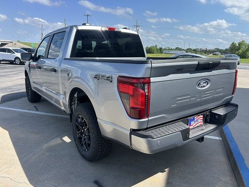 New 2026 Ford F150 STX AWD/4WD image 3