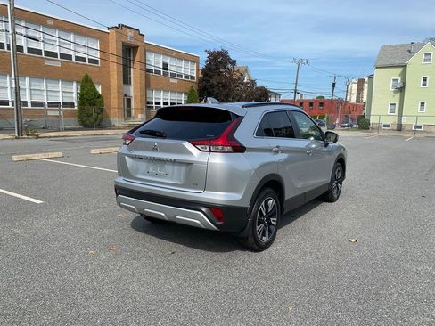 New 2026 Mitsubishi Eclipse Cross SE image 5
