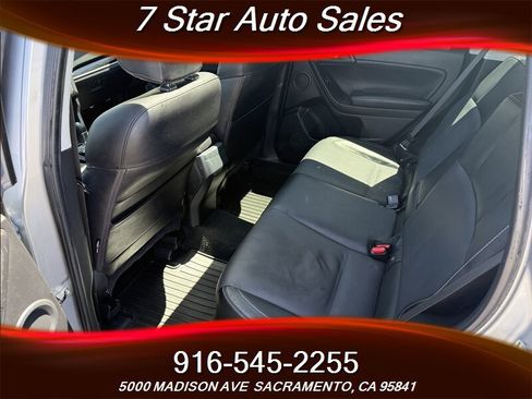 Used 2018 Subaru Forester 2.5i Limited image 16