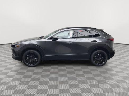 New 2026 MAZDA CX-30 2.5 Turbo w/ Premium Plus Pkg AWD/4WD image 34