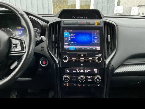 Certified 2022 Subaru Ascent Onyx Edition AWD/4WD image 4