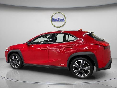 Used 2019 Lexus UX 250h w/ Premium Package AWD/4WD image 3
