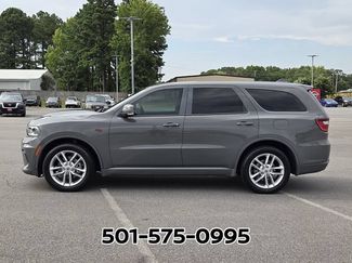 Used 2021 Dodge Durango R/T AWD/4WD video 2