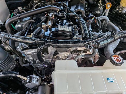 Used 2024 Toyota Tacoma SR5 image 32