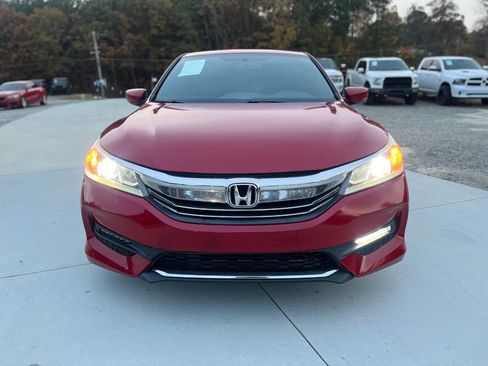Used 2016 Honda Accord Sport image 16