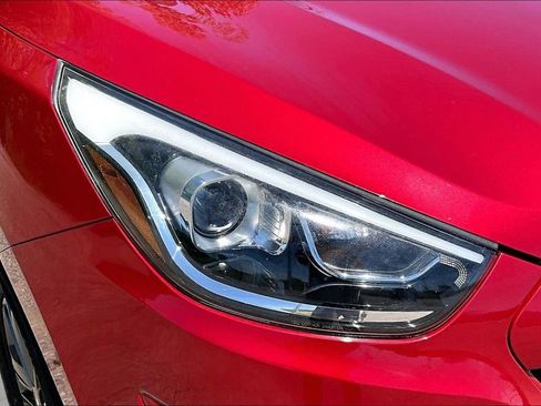 Used 2015 Hyundai Tucson GLS AWD/4WD image 27