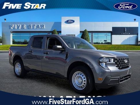 New 2026 Ford Maverick XL FWD image 1
